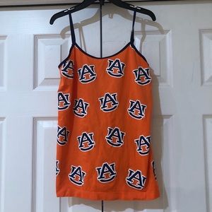 Auburn shirt